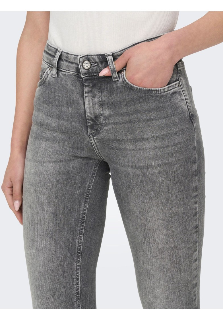 ONLBLUSH JEANS MW SK REA0918