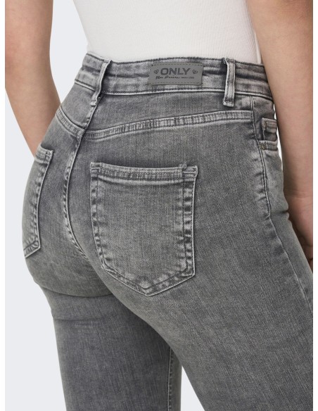 ONLBLUSH JEANS MW SK REA0918