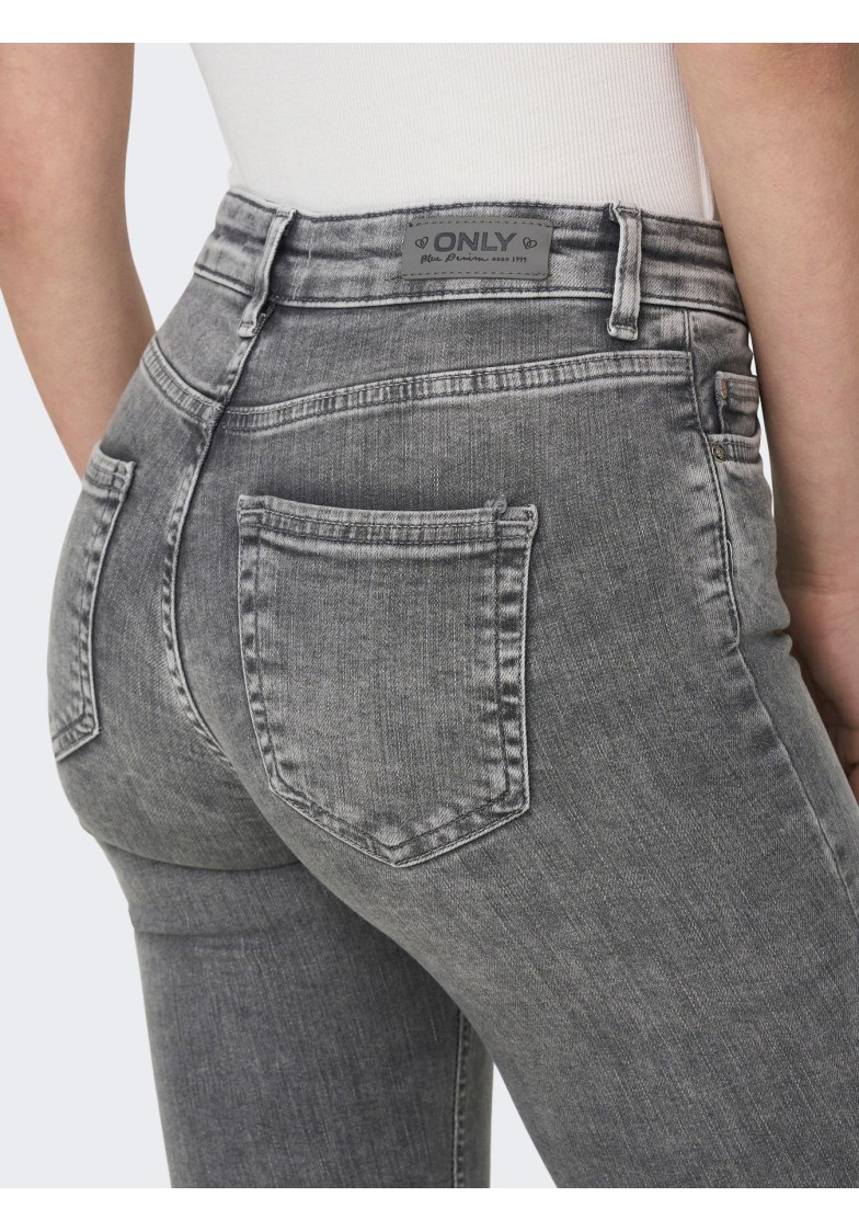ONLBLUSH JEANS MW SK REA0918