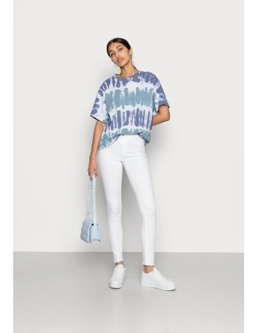 ONLBLUSH JEANS MW SK REA0730 2