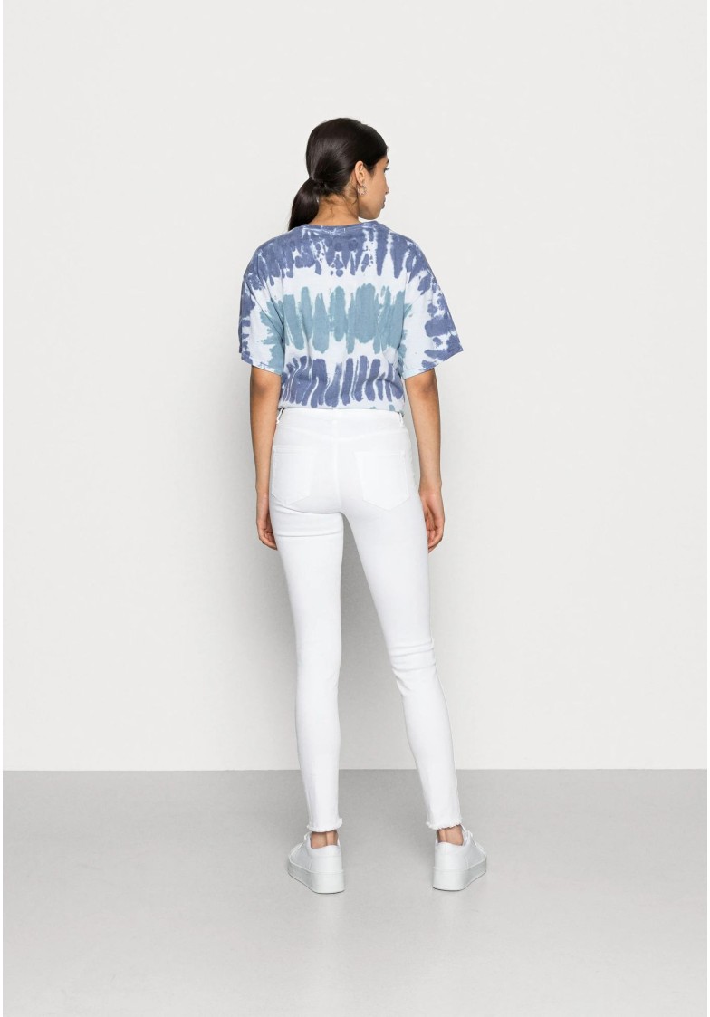 ONLBLUSH JEANS MW SK REA0730