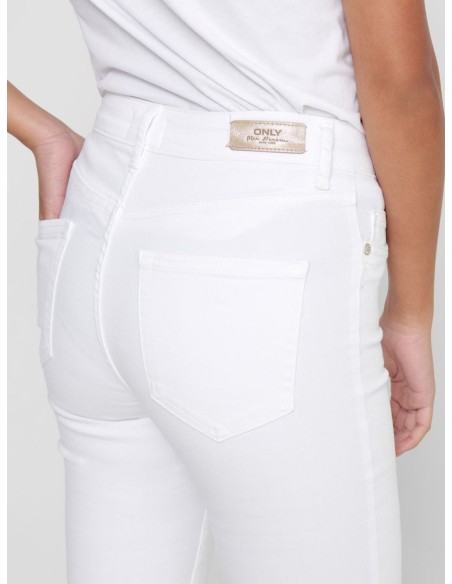 ONLBLUSH JEANS MW SK REA0730