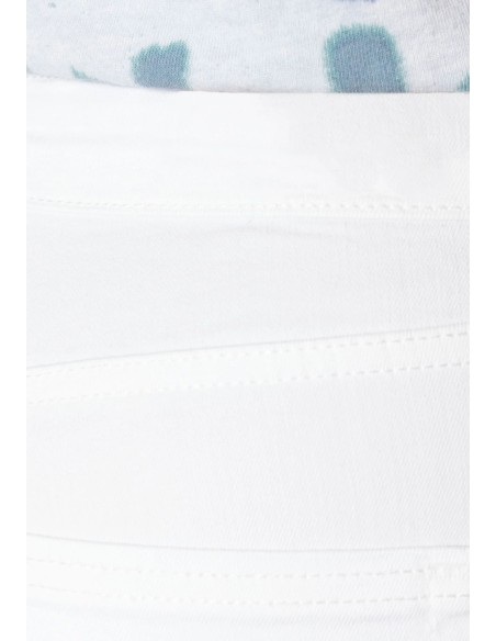 ONLBLUSH JEANS MW SK REA0730