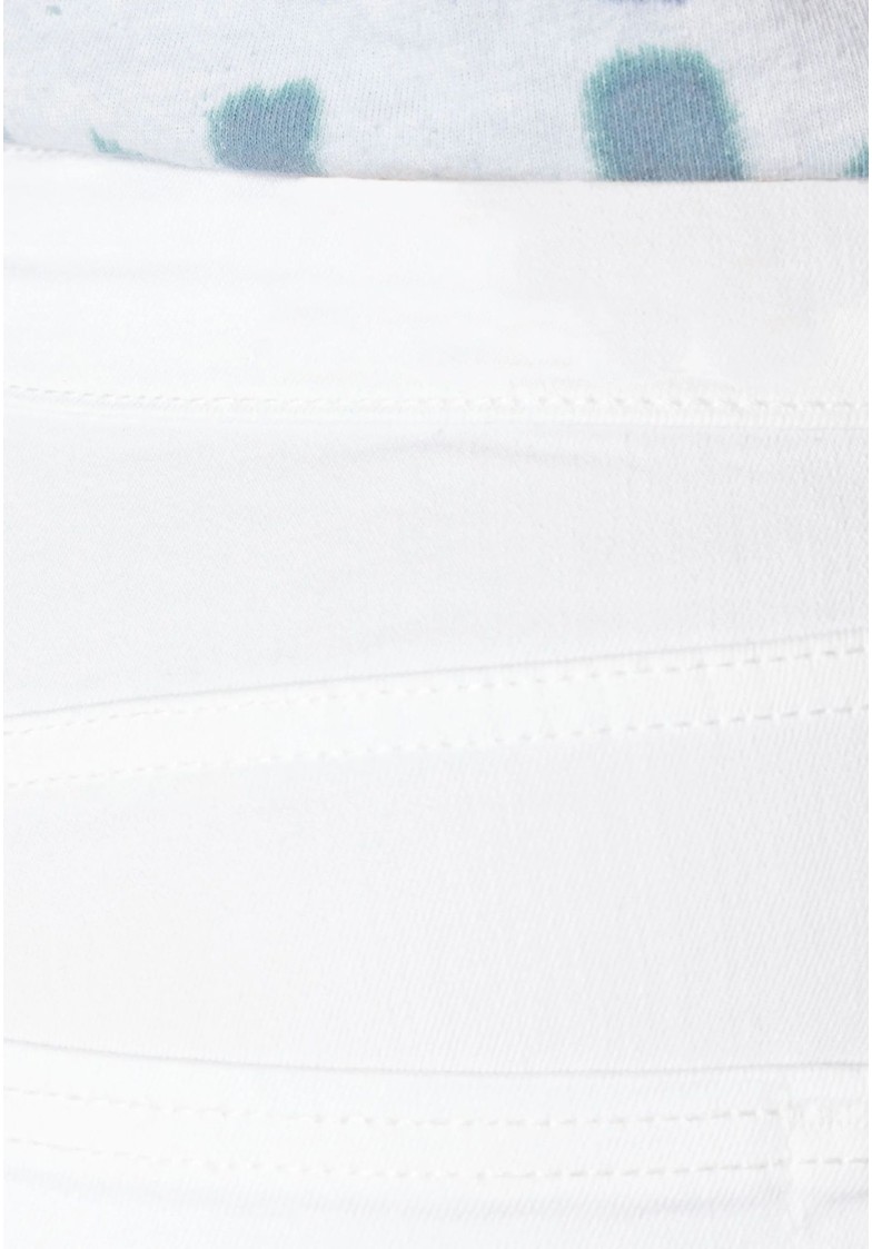 ONLBLUSH JEANS MW SK REA0730