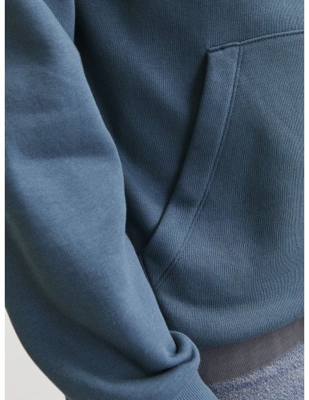 JJECORP GRAPHIC SWEAT HOOD