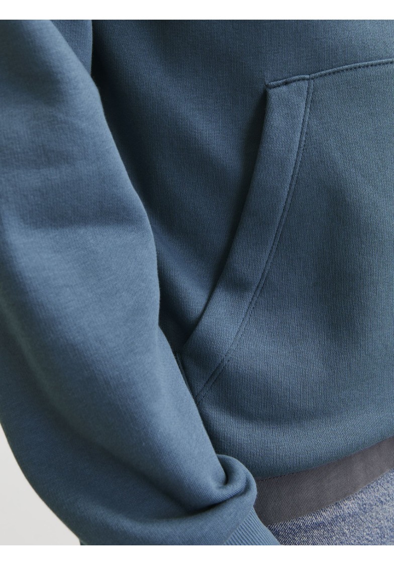 JJECORP GRAPHIC SWEAT HOOD