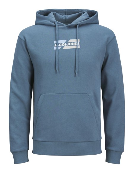 JJECORP GRAPHIC SWEAT HOOD
