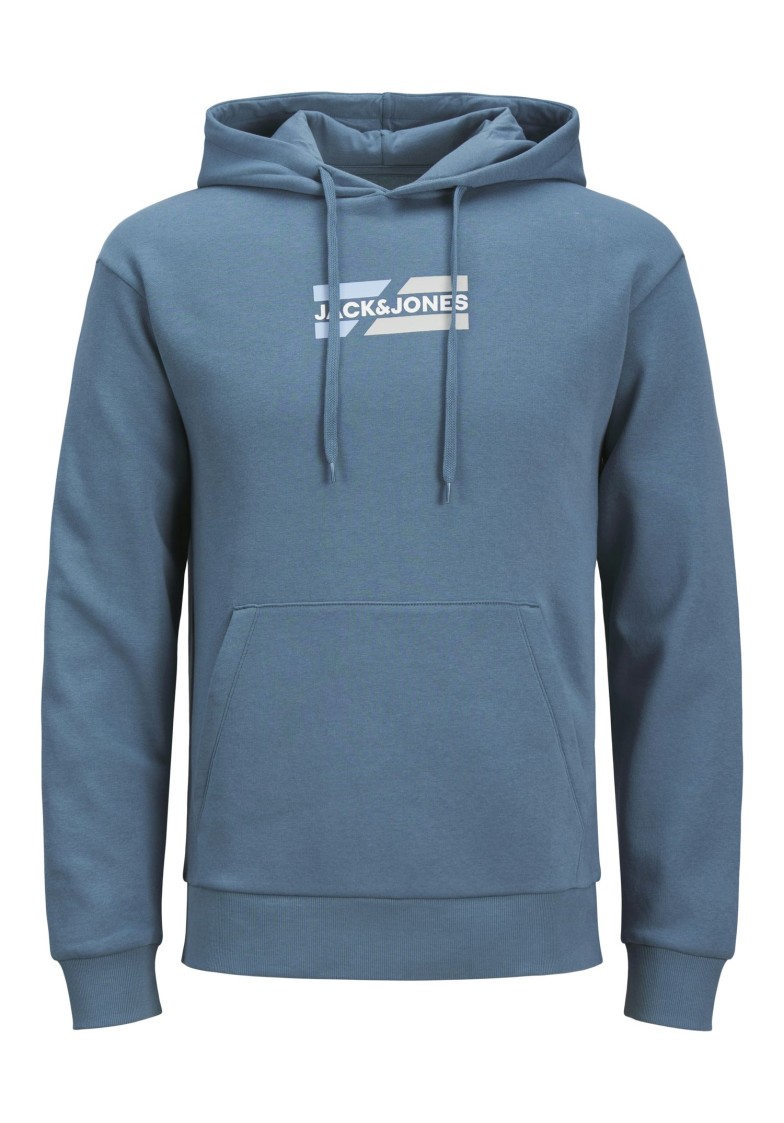 JJECORP GRAPHIC SWEAT HOOD