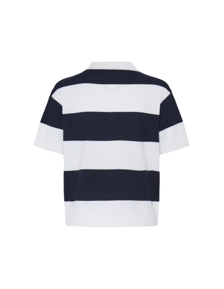 IHLULS POLO KNIT S/S