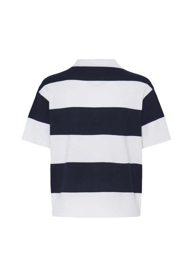 IHLULS POLO KNIT S/S