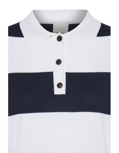 IHLULS POLO KNIT S/S