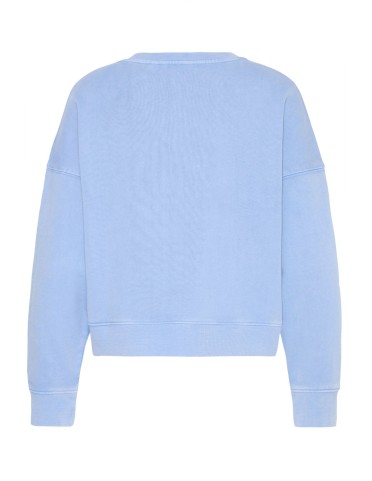 BYRASMA CHERISH O-NECK SWEAT 2