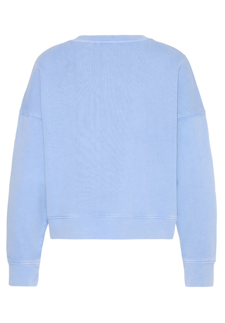 BYRASMA CHERISH O-NECK SWEAT