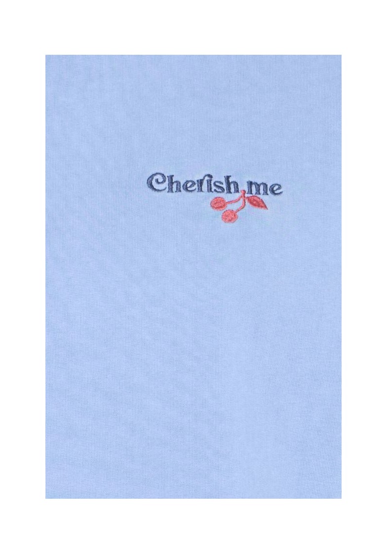 BYRASMA CHERISH O-NECK SWEAT