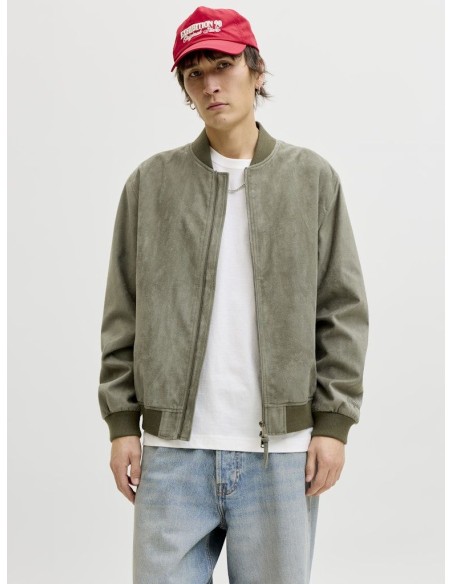 JORNANTUCKET BOMBER JACKET