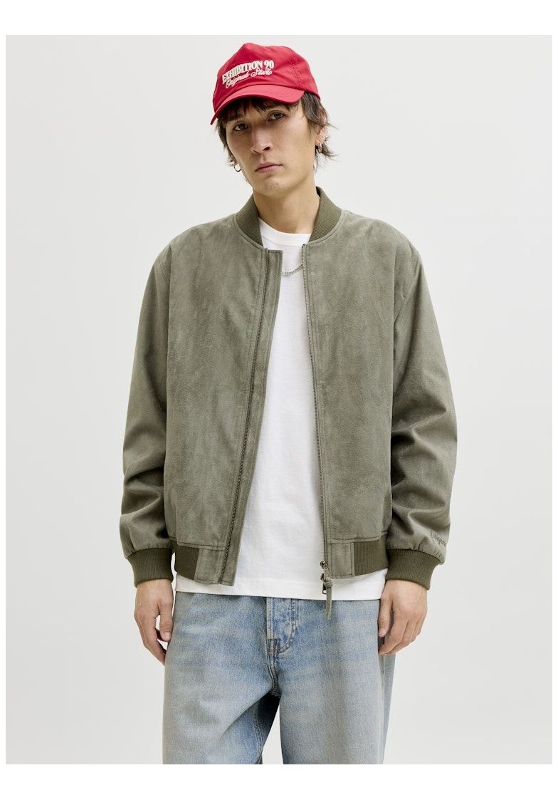 JORNANTUCKET BOMBER JACKET