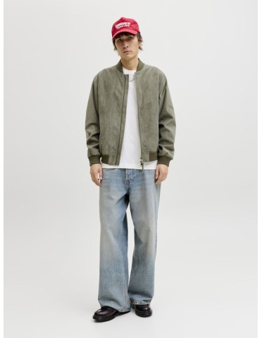 JORNANTUCKET BOMBER JACKET 2