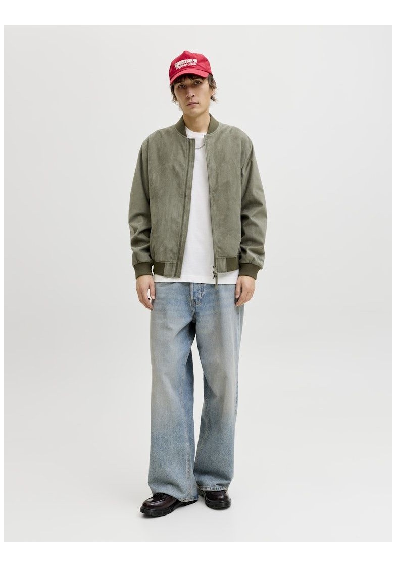 JORNANTUCKET BOMBER JACKET