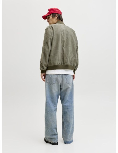 JORNANTUCKET BOMBER JACKET