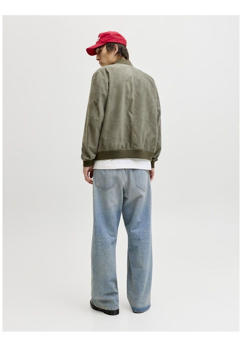 JORNANTUCKET BOMBER JACKET