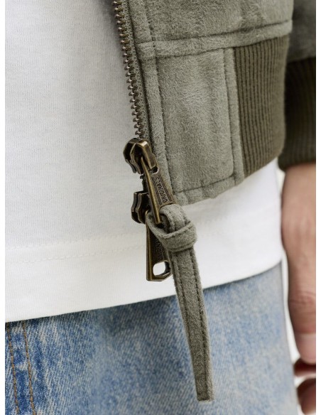 JORNANTUCKET BOMBER JACKET