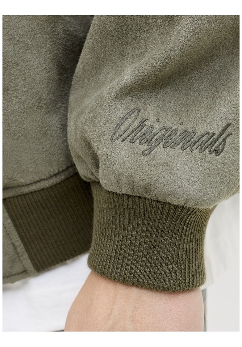 JORNANTUCKET BOMBER JACKET