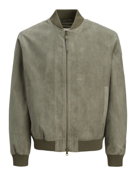 JORNANTUCKET BOMBER JACKET