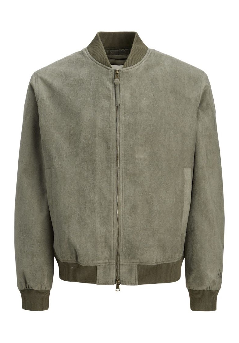 JORNANTUCKET BOMBER JACKET