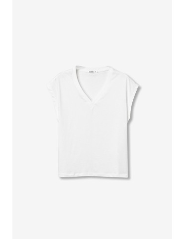 CHARLIZE_V_2 TEE S/S