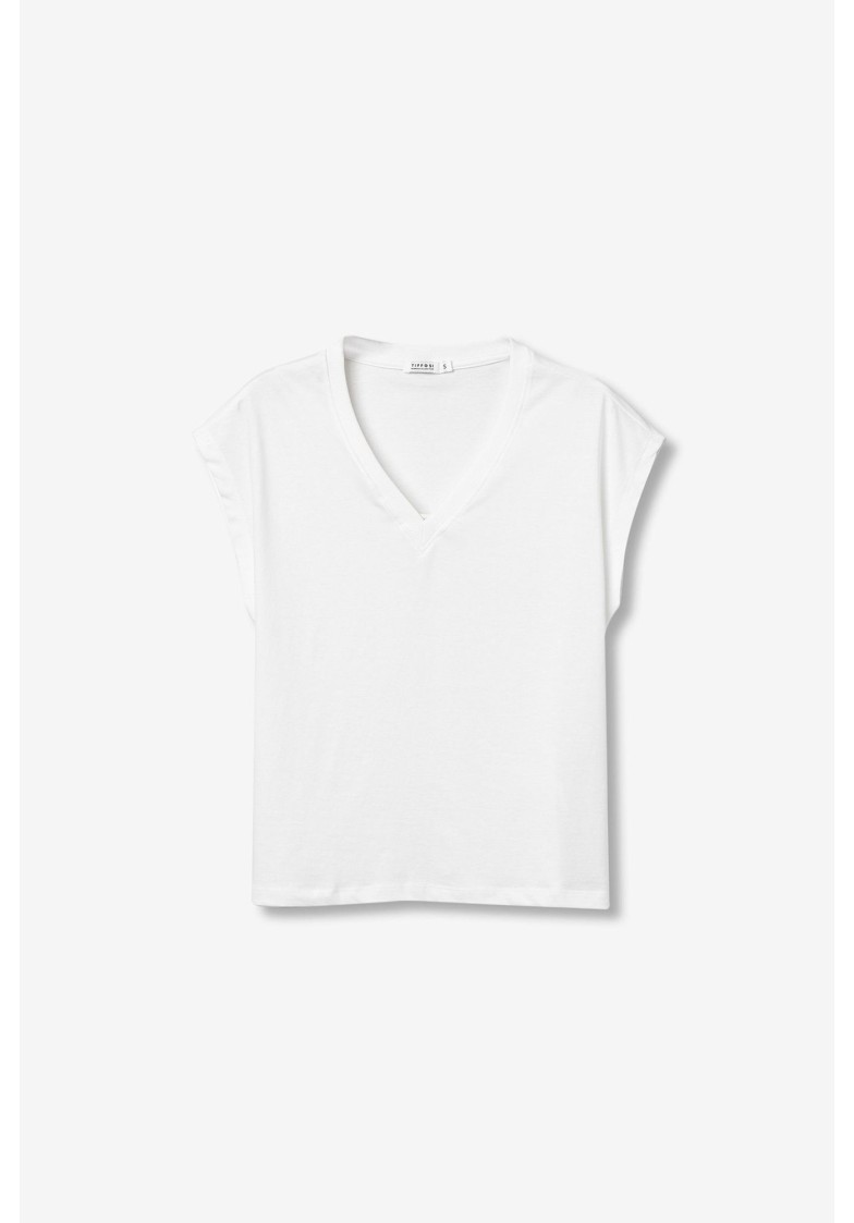 CHARLIZE_V_2 TEE S/S