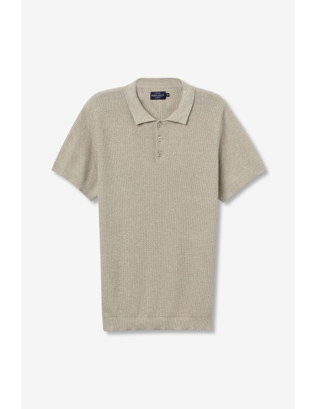 WATSON KNIT S/S