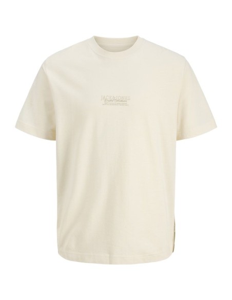 JORBLEECKER AOP TEE S/S