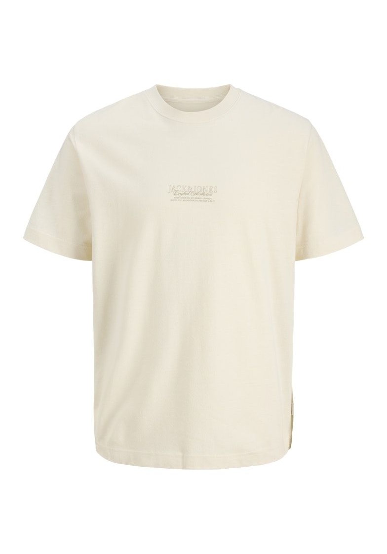 JORBLEECKER AOP TEE S/S
