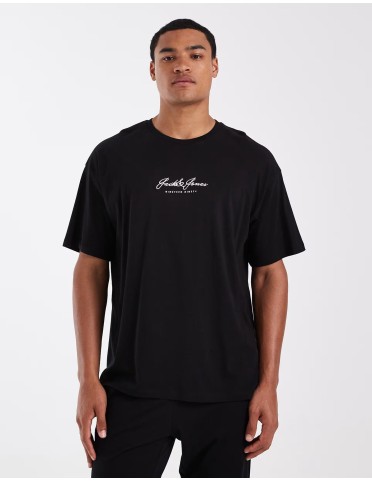 JACCLYDE S/S TEE