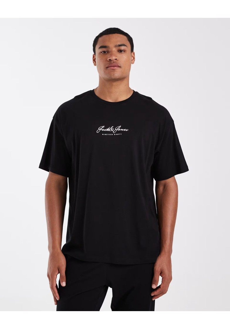 JACCLYDE S/S TEE