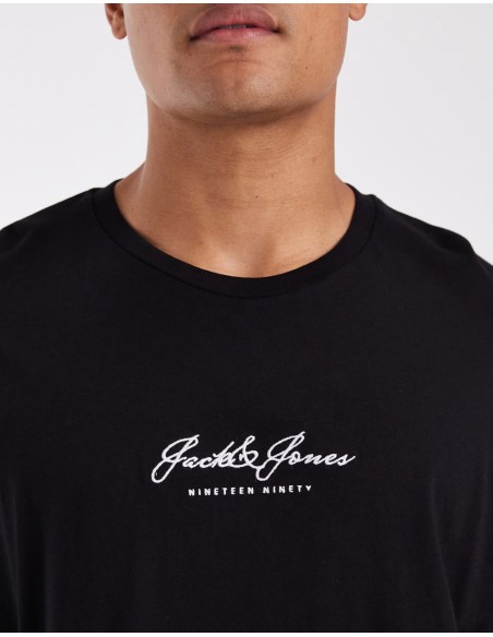 JACCLYDE S/S TEE