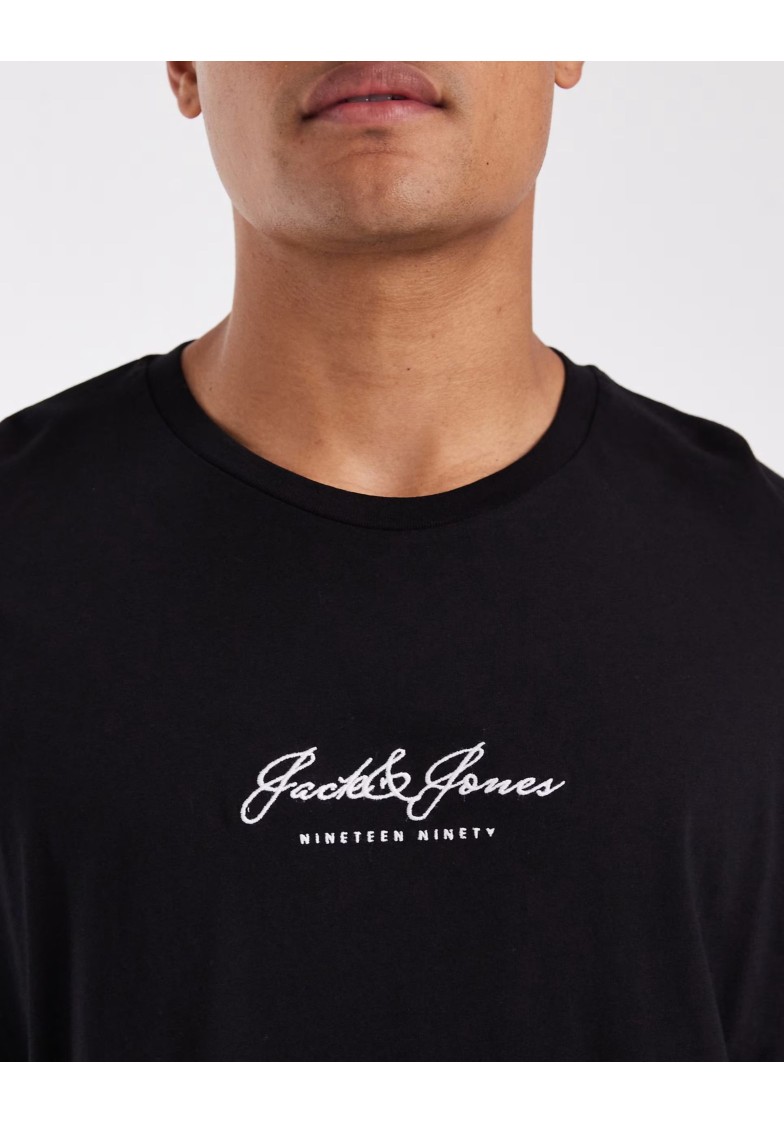 JACCLYDE S/S TEE