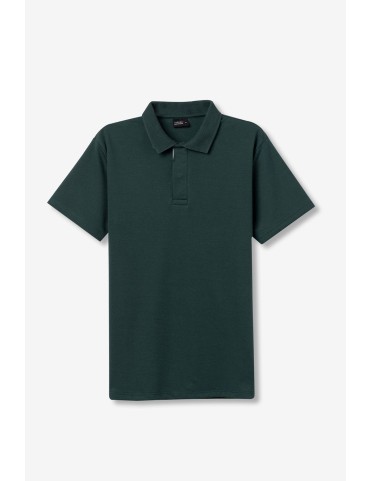 GRAHAM POLO S/S