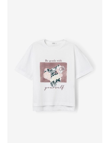 SPOINK TEE S/S