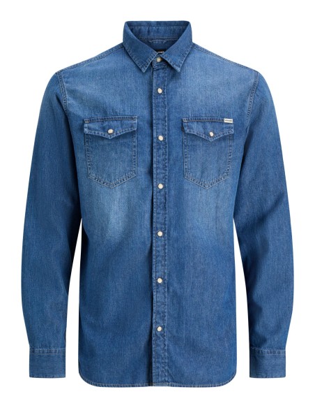 JJESHERIDAN SHIRT L/S