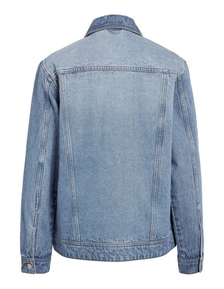 NMOLE L/S DENIM JACKET VI378MB
