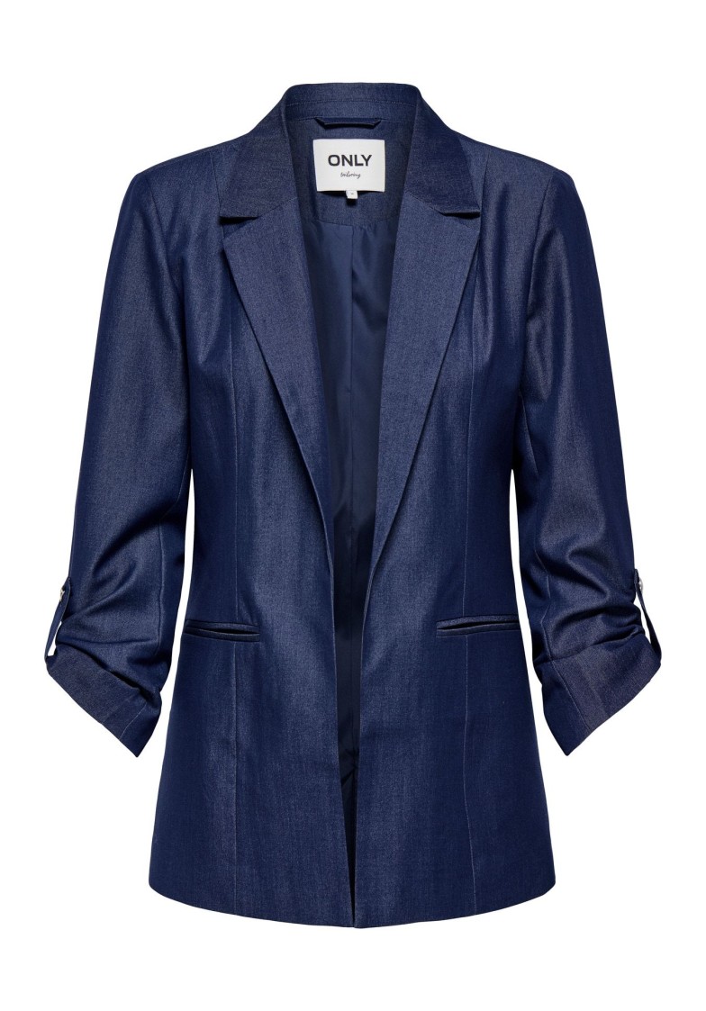 ONLKAYLE-IRIA 3/4 BLAZER