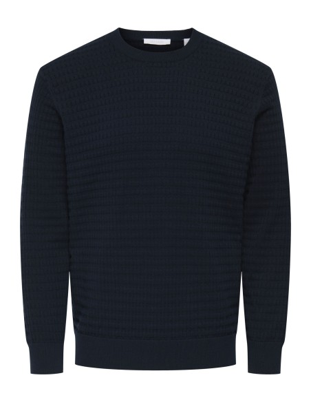 ONSBERRY L/S O-NECK KNIT