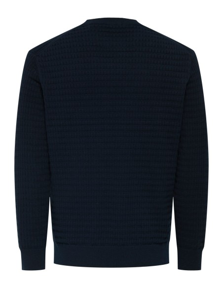 ONSBERRY L/S O-NECK KNIT