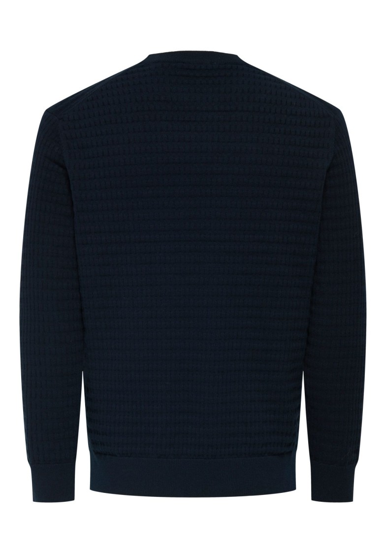 ONSBERRY L/S O-NECK KNIT