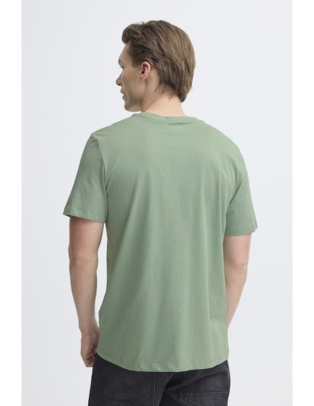 BHKORNELI LOGO TEE S/S