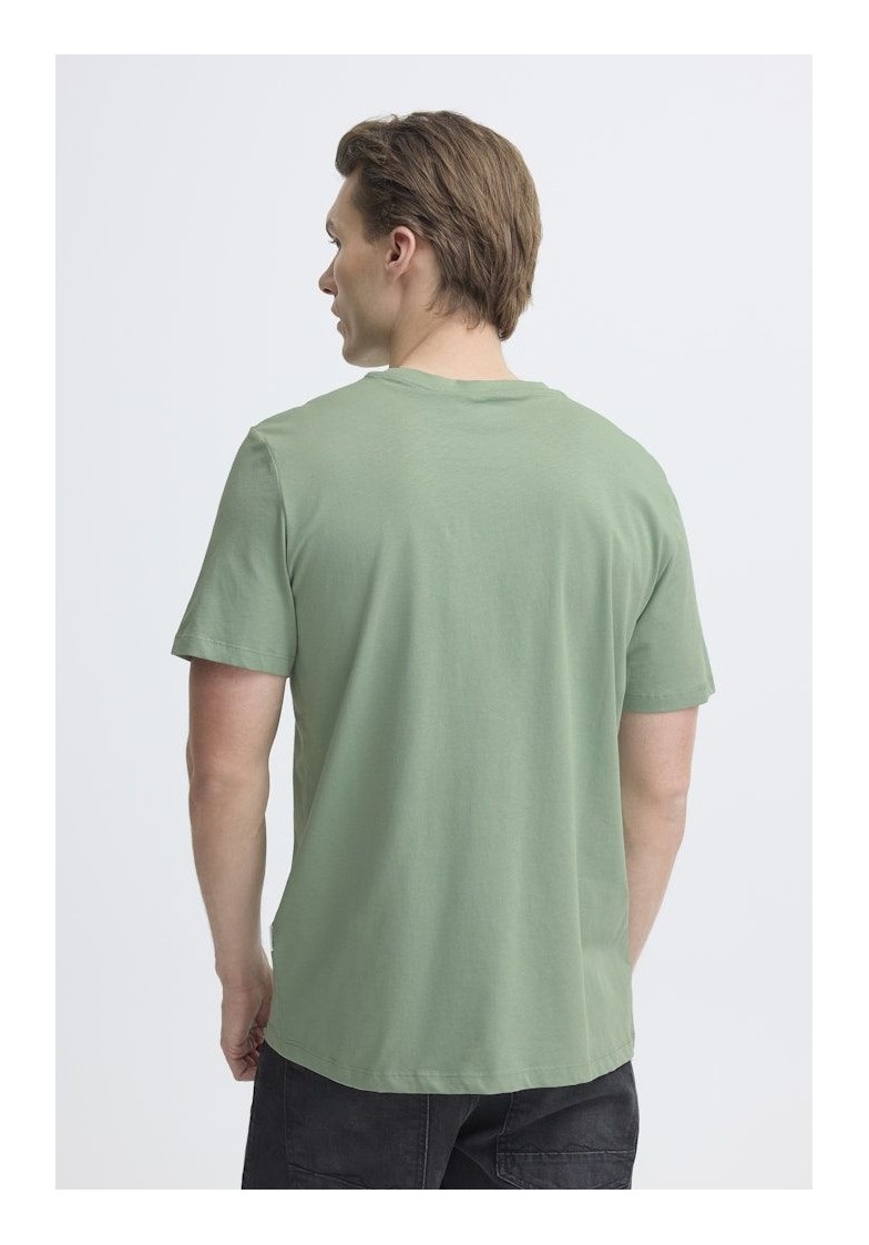 BHKORNELI LOGO TEE S/S