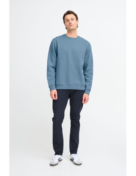 BHDOWNTON SWEAT O-NECK