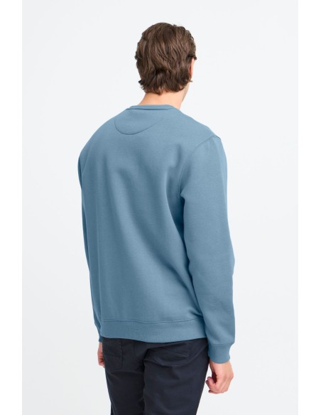 BHDOWNTON SWEAT O-NECK