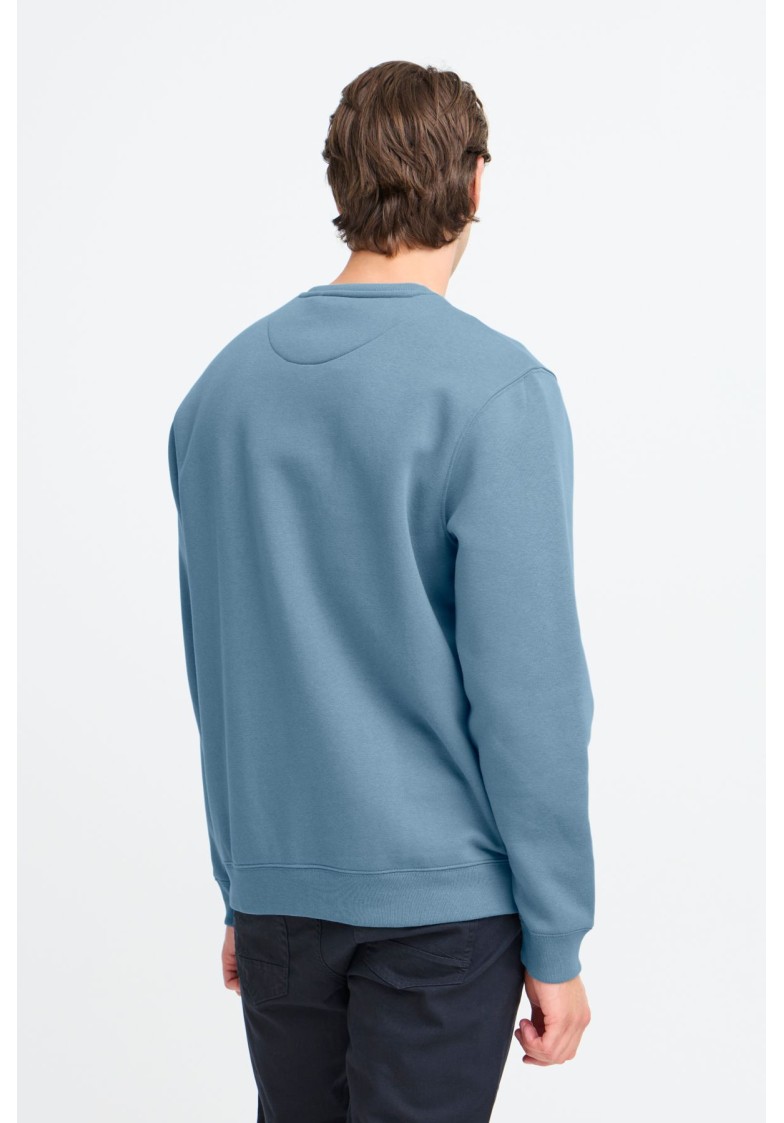 BHDOWNTON SWEAT O-NECK